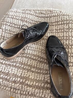 Franzini shoes